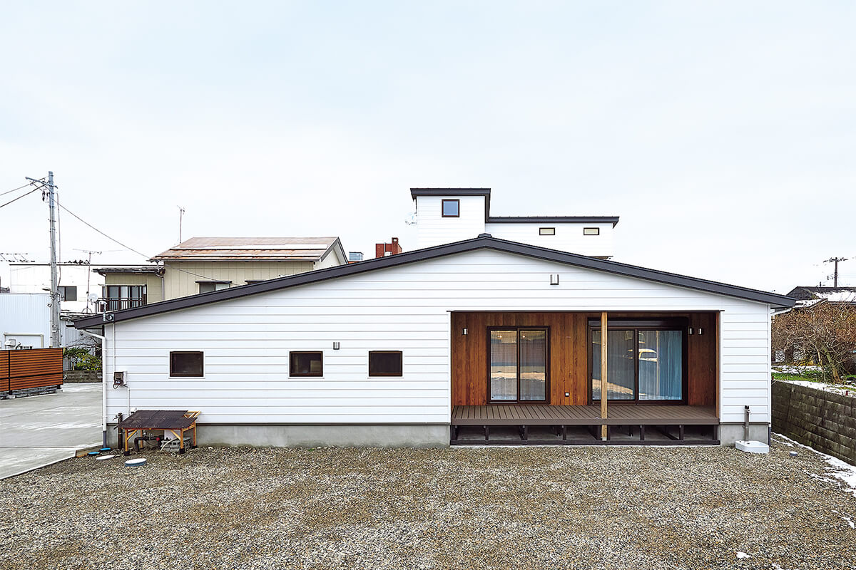 株式会社松尾工務店 住まいnet新潟 新潟の家づくり 注文住宅 新築一戸建て 住まいnet新潟の耳寄り情報が満載